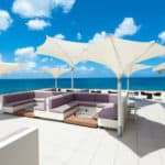 Sonesta Ocean Point Resort Sunset Lounge and Bar