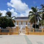 Stadhuis trouwen op Bonaire