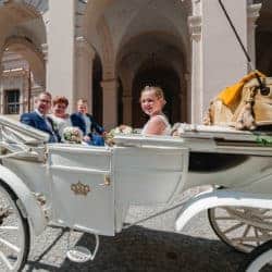 Ervaring trouwen Salzburg Oostenrijk