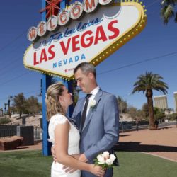 Review trouwen in Las Vegas