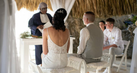 ervaring interweddings trouwen op curacao