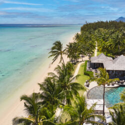 trouwen op mauritius lux* le morne