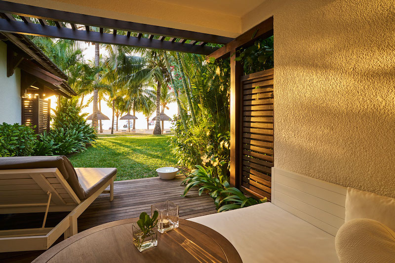 trouwen op mauritius lux* le morne