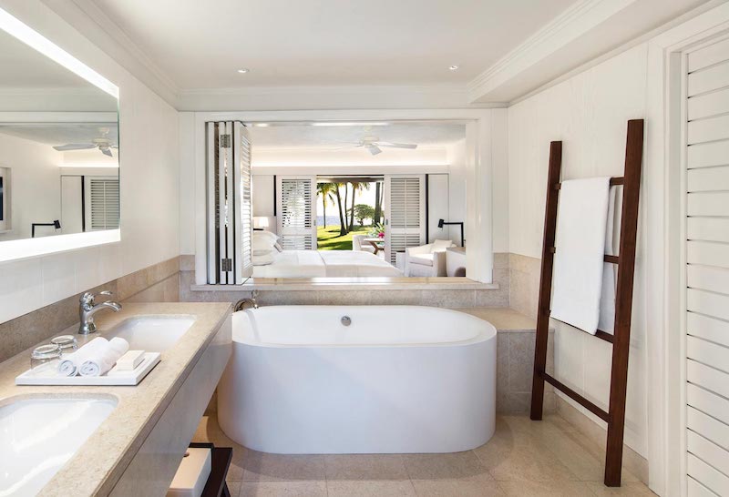 trouwen op mauritius lux* le morne