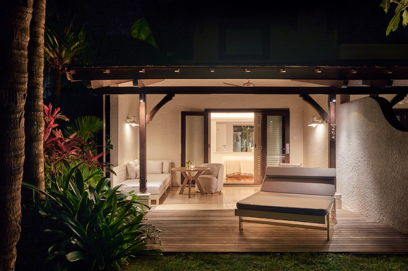trouwen op mauritius lux* le morne
