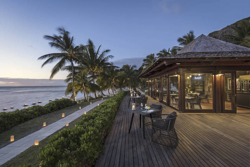 trouwen op mauritius lux* le morne