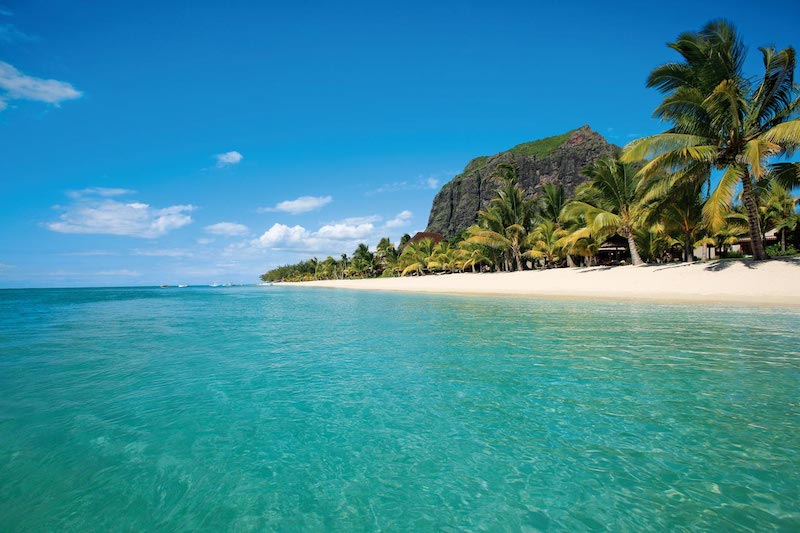 trouwen op mauritius lux* le morne